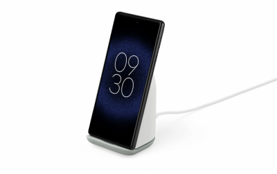 Google 充電座無預警停售!新旗艦 Pixel 9 無線快充難找替代方案 Google 充電座無預警停售!新旗艦 Pixel 9 無線快充難找替代方案