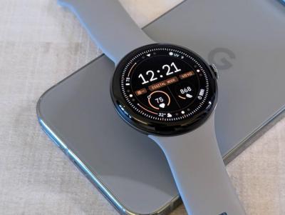 實測開箱 Pixel Watch 3:最充滿 Google 體驗的智慧手錶 實測開箱 Pixel Watch 3:最充滿 Google 體驗的智慧手錶