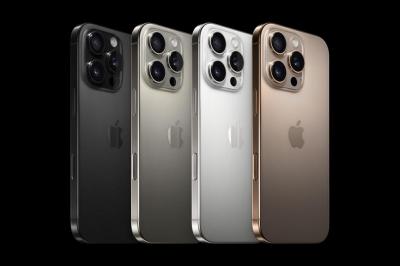 iPhone 16、iPhone 16 Pro 該怎麼選?一篇秒懂 4 機型關鍵差異 iPhone 16、iPhone 16 Pro 該怎麼選?一篇秒懂 4 機型關鍵差異