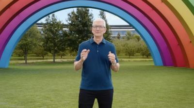 iPhone 16登場!蘋果秋季發表會7大重點懶人包整理 iPhone 16登場!蘋果秋季發表會7大重點懶人包整理