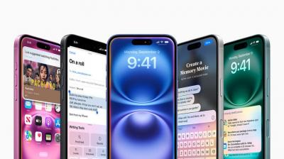 iPhone 16 怎麼買最划算?業者曝首波降價時間:撿便宜掌握 2 方向 iPhone 16 怎麼買最划算?業者曝首波降價時間:撿便宜掌握 2 方向