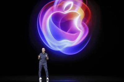 買完 iPhone 16 之後還有!傳蘋果下月再辦發表會推 4 大新品 買完 iPhone 16 之後還有!傳蘋果下月再辦發表會推 4 大新品