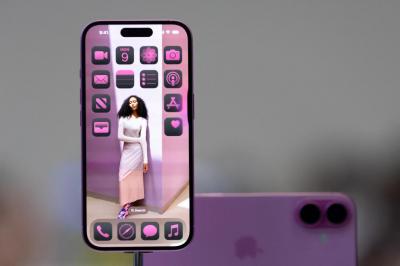 蘋果 iPhone 16 螢幕只有 60Hz 會卡嗎？兩派網友戰翻：還是賣爆