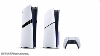 PS5 Pro 賣破兩萬元太貴?明年 3 款重量級遊戲或讓玩家甘願埋單 PS5 Pro 賣破兩萬元太貴?明年 3 款重量級遊戲或讓玩家甘願埋單