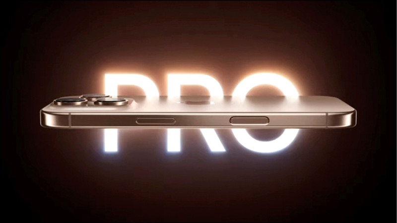 iPhone 16系列全面配置相機控制鍵,是專為相機操作打造的快捷鍵,更符合直橫拍照的需求。(翻攝自蘋果官網)