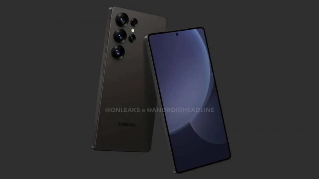 (圖/翻攝OnLeaks)