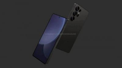 有Sony味?三星下代旗艦S25 Ultra最新外觀爆料圖曝光 有Sony味?三星下代旗艦S25 Ultra最新外觀爆料圖曝光