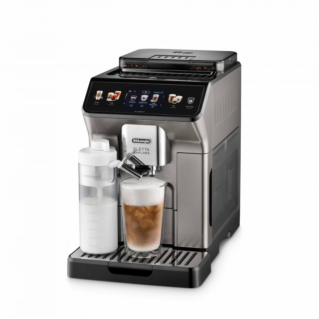 De’Longhi Eletta Explore,99,000元。