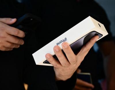 全球二手iPhone、Android機越來越貴!新市調揭背後關鍵 全球二手iPhone、Android機越來越貴!新市調揭背後關鍵