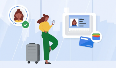 Google 錢包將支援一卡通!嗶手機搭捷運、公車有新方法 Google 錢包將支援一卡通!嗶手機搭捷運、公車有新方法