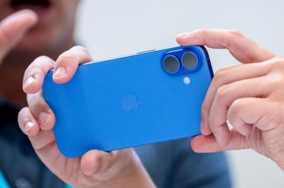 多了浪費?蘋果高層罕見公開iPhone 16配置8GB記憶體的原因 多了浪費?蘋果高層罕見公開iPhone 16配置8GB記憶體的原因