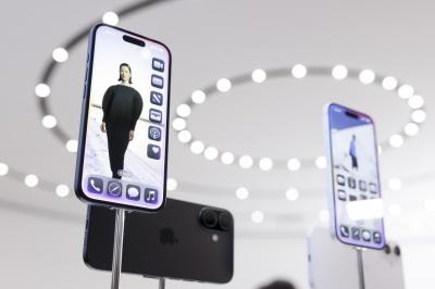 史上最大螢幕iPhone 16手滑代價是多少?蘋果維修費用曝光 史上最大螢幕iPhone 16手滑代價是多少?蘋果維修費用曝光