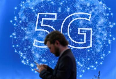 美國首度被超越了!全球最大5G手機市場換它當「老二」 美國首度被超越了!全球最大5G手機市場換它當「老二」
