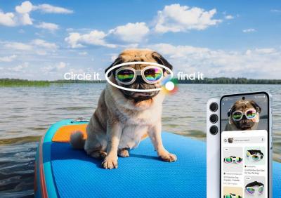 Pixel、三星不再獨享!畫圈搜尋AI功能傳下月開放更多Android手機 Pixel、三星不再獨享!畫圈搜尋AI功能傳下月開放更多Android手機