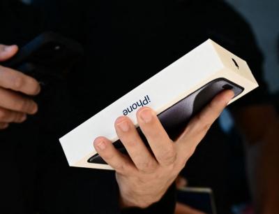47年賈伯斯傳統終結!蘋果iPhone 16包裝盒又取消一樣東西了 47年賈伯斯傳統終結!蘋果iPhone 16包裝盒又取消一樣東西了