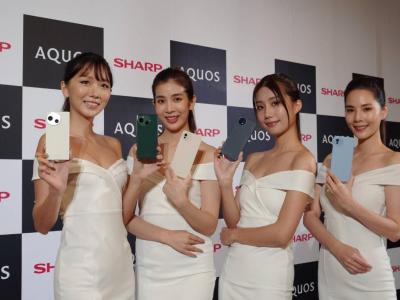 日本手機市場大洗牌!日系品牌僅夏普擠進 Top 5 市占榜單 日本手機市場大洗牌!日系品牌僅夏普擠進 Top 5 市占榜單