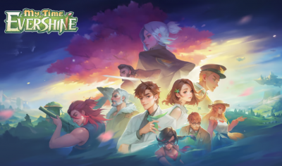 不是瑪利歐、薩爾達!任天堂新一代 Switch 首款遊戲曝光 不是瑪利歐、薩爾達!任天堂新一代 Switch 首款遊戲曝光