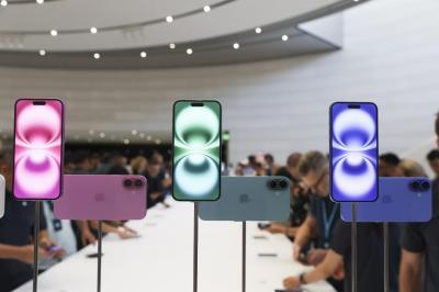 想延長 iPhone 電池壽命?善用 iOS 18 最新 2 項小技巧 想延長 iPhone 電池壽命?善用 iOS 18 最新 2 項小技巧