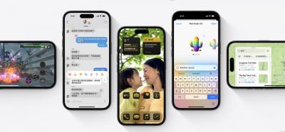 升級iOS 18會耗電嗎?5款舊iPhone續航力實測結果揭曉 升級iOS 18會耗電嗎?5款舊iPhone續航力實測結果揭曉