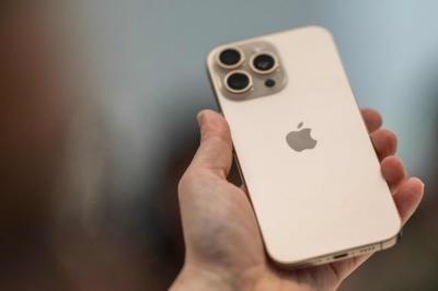 買iPhone 16免辛苦排隊!4縣市專屬早上訂下午就能到貨開箱 買iPhone 16免辛苦排隊!4縣市專屬早上訂下午就能到貨開箱