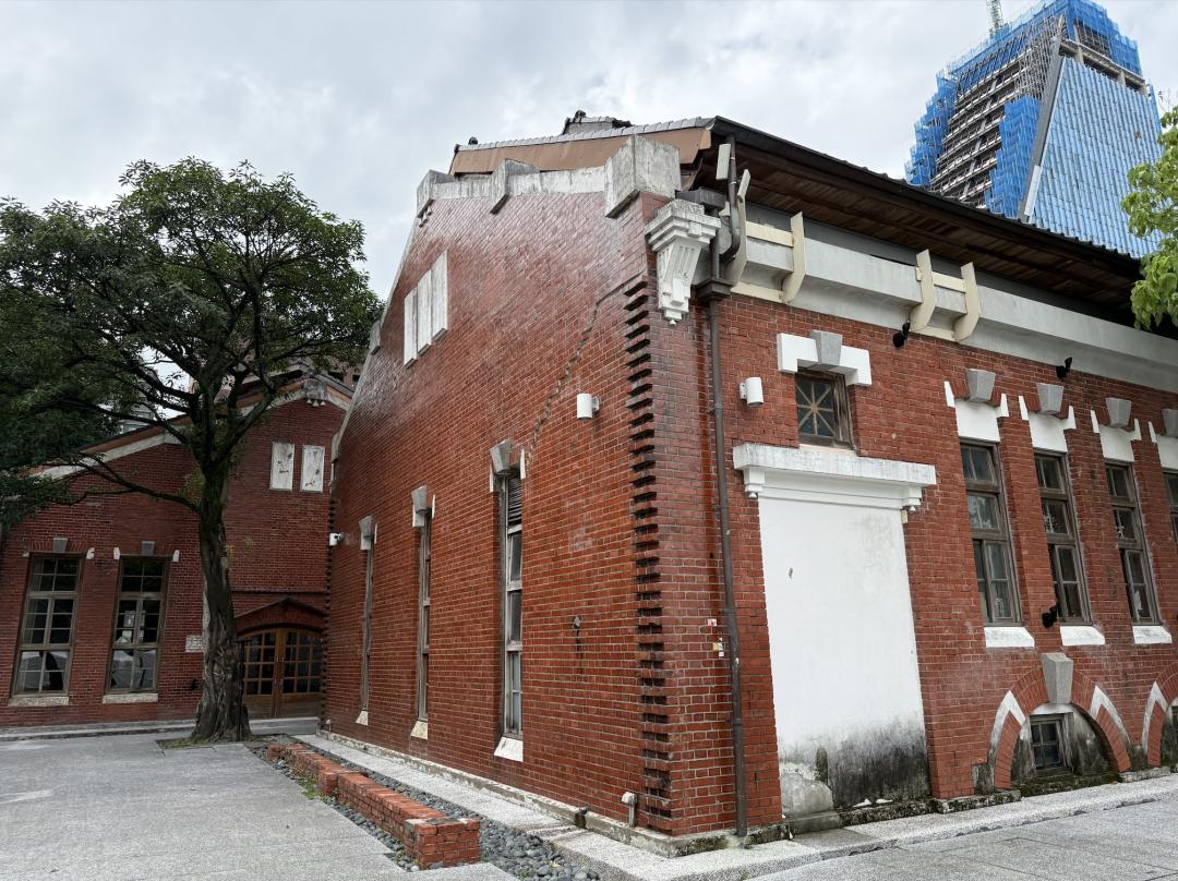 廣角日拍。（圖／記者吳佩樺攝）