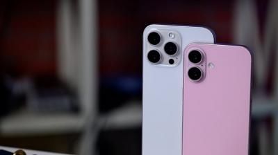 iPhone 16 上市不到一週 4 機型罕見降價!連 Pro 系列都下殺 2,000 元 iPhone 16 上市不到一週 4 機型罕見降價!連 Pro 系列都下殺 2,000 元