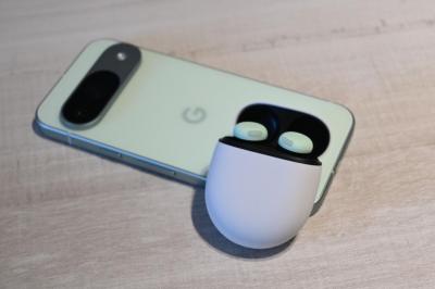 Google 全新降噪耳機 Pixel Buds Pro 2 開箱!對比 AirPods、WF-1000XM5 怎麼挑? Google 全新降噪耳機 Pixel Buds Pro 2 開箱!對比 AirPods、WF-1000XM5 怎麼挑?