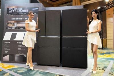 Panasonic秋季新品啟動智能生活!系列家電包辦日常需求 預告進軍寵物市場 Panasonic秋季新品啟動智能生活!系列家電包辦日常需求 預告進軍寵物市場