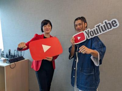 想拍 YouTube 如何入門?台灣首位千萬訂閱 YouTuber 現身說法 想拍 YouTube 如何入門?台灣首位千萬訂閱 YouTuber 現身說法