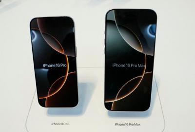 iPhone 16 Pro爆螢幕觸控失靈!蘋果將釋iOS 18.0.1修復 iPhone 16 Pro爆螢幕觸控失靈!蘋果將釋iOS 18.0.1修復