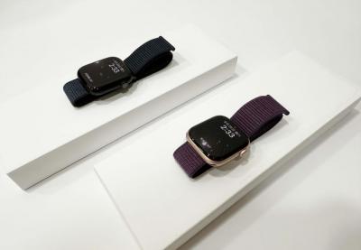 Apple Watch Series 10一週體驗!史上「最大最薄」有感升級 Apple Watch Series 10一週體驗!史上「最大最薄」有感升級