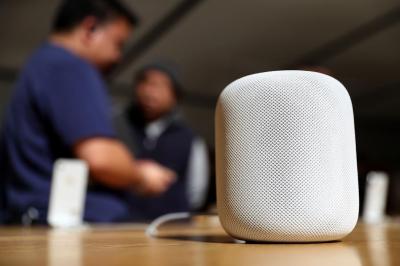 蘋果神秘 OS 系統曝光!傳明年 iPad、HomePod 二合一新品搶首發 蘋果神秘 OS 系統曝光!傳明年 iPad、HomePod 二合一新品搶首發