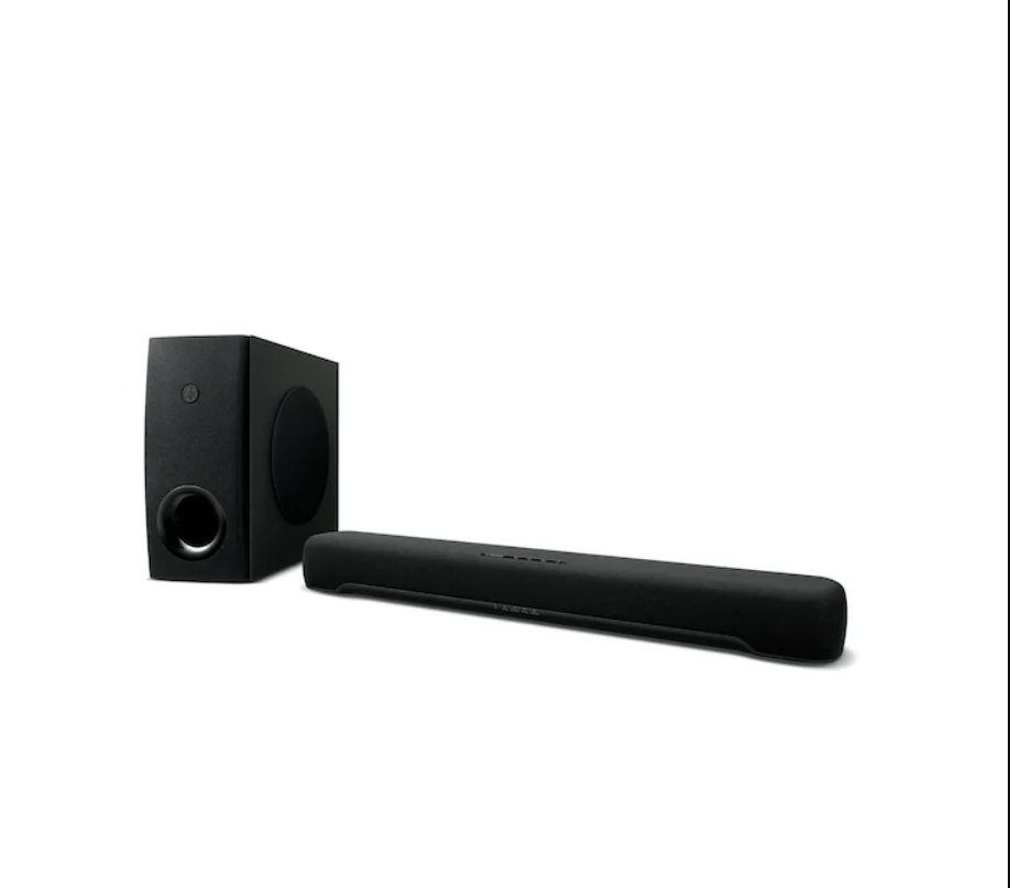 Yamaha Soundbar，9,000元。