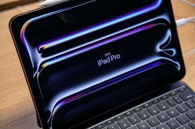 M4 iPad Pro終於能升級!蘋果重新上架iPadOS 18.0.1解決安裝死當 M4 iPad Pro終於能升級!蘋果重新上架iPadOS 18.0.1解決安裝死當