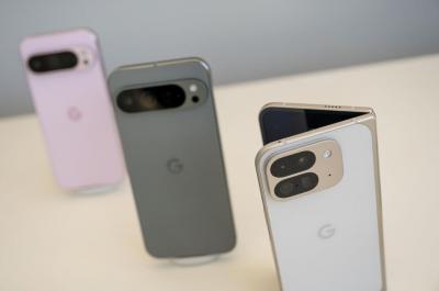 全台 9 月降價最多 15 款手機出爐!iPhone 16、Pixel 9 全上榜 全台 9 月降價最多 15 款手機出爐!iPhone 16、Pixel 9 全上榜