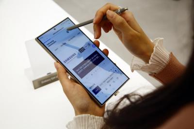 Galaxy手機何時升級Android 15?三星給出明確時間表了 Galaxy手機何時升級Android 15?三星給出明確時間表了