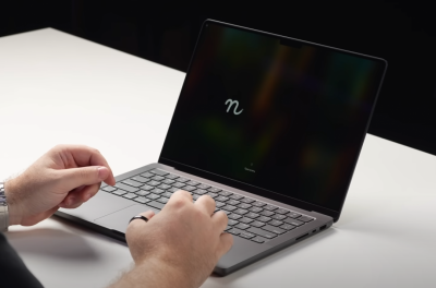 蘋果未發表 MacBook 被搶先開箱了!YouTuber 實測跑分效能 蘋果未發表 MacBook 被搶先開箱了!YouTuber 實測跑分效能