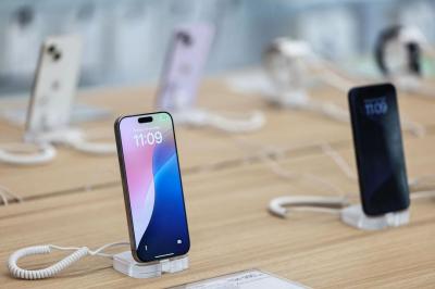 升級iOS 18.0.1耗電嗎?這一款iPhone續航實測大減65分鐘 升級iOS 18.0.1耗電嗎?這一款iPhone續航實測大減65分鐘