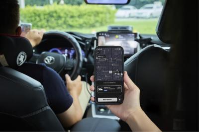 Uber聯手高鐵互利 TGo點數也能換叫車、外送抵用券 Uber聯手高鐵互利 TGo點數也能換叫車、外送抵用券