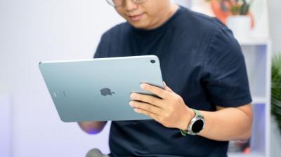 台灣最熱賣平板是這 10 款!新黑馬上榜挑戰 iPad 地位 台灣最熱賣平板是這 10 款!新黑馬上榜挑戰 iPad 地位