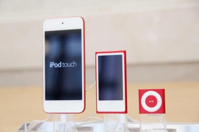 買不到也修不了!蘋果宣告 iPod nano、iPod shuffle 入歷史 買不到也修不了!蘋果宣告 iPod nano、iPod shuffle 入歷史