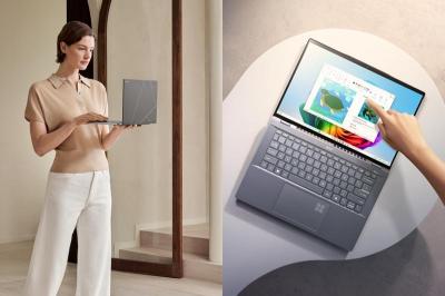 搞懂微軟Copilot+ PC   選對AI  PC入手好時機 搞懂微軟Copilot+ PC   選對AI  PC入手好時機