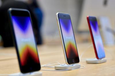 蘋果2025春季發表會消息流出!5新品搶先看:最平價AI iPhone來了 蘋果2025春季發表會消息流出!5新品搶先看:最平價AI iPhone來了