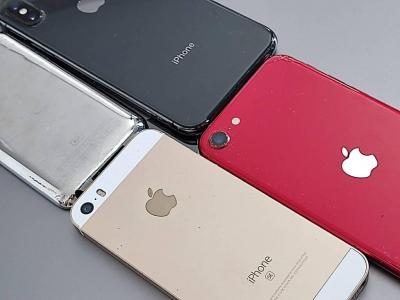 二手 Android 手機也能增值?這 2 款單月回收價暴漲近萬元 二手 Android 手機也能增值?這 2 款單月回收價暴漲近萬元