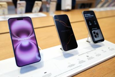 誰在買iPhone 16?回收榜揭曉:這三代舊機用戶換新機最多 誰在買iPhone 16?回收榜揭曉:這三代舊機用戶換新機最多