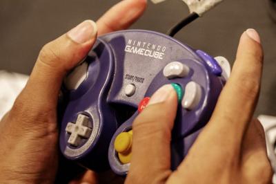 傳任天堂將推復古風搖桿!或將與 Switch 2 一起登場 傳任天堂將推復古風搖桿!或將與 Switch 2 一起登場