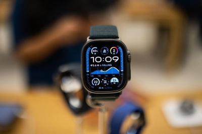 《本週5大科技新聞》今年6款最佳智慧手錶出爐!iPhone 16貶值速度史上最快? 《本週5大科技新聞》今年6款最佳智慧手錶出爐!iPhone 16貶值速度史上最快?