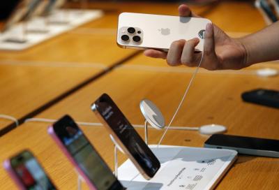 蘋果 iPhone 17 細節再曝光!美型新設計、最強規格只能擇一 蘋果 iPhone 17 細節再曝光!美型新設計、最強規格只能擇一