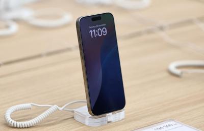 iPhone 16 Pro Max榮登全球最強自拍手機!擊敗三星、Google關鍵揭曉 iPhone 16 Pro Max榮登全球最強自拍手機!擊敗三星、Google關鍵揭曉