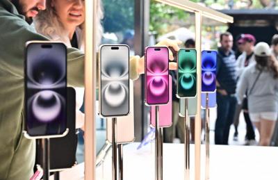 不被 iOS 綁住!蘋果預告 7 大 iPhone 預設 App 將能自行更改 不被 iOS 綁住!蘋果預告 7 大 iPhone 預設 App 將能自行更改